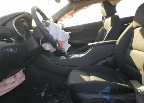 2025 Chevrolet Malibu Lt from USA, damaged, VIN 1G1ZD5ST0SF119398